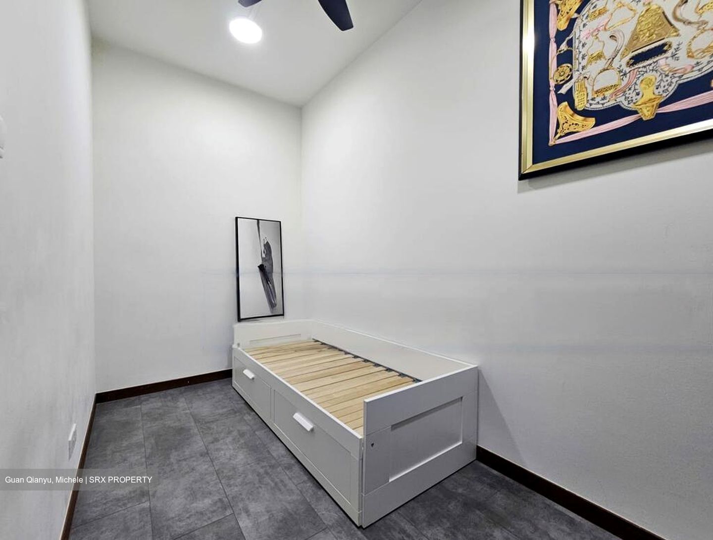 Sembawang Springs Estate (D27), Terrace #460569131